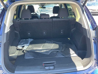 2025 Nissan Rogue SV ONE OWNER / CLEAN CARFAX