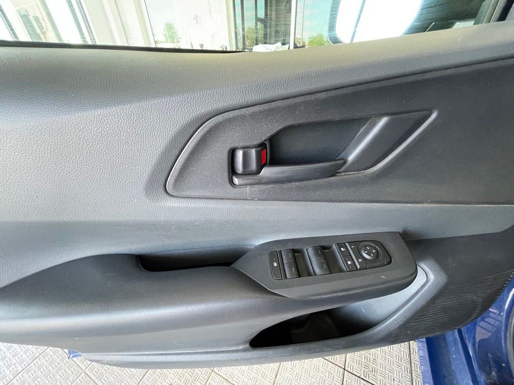 2023 Toyota Prius LE