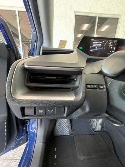 2023 Toyota Prius LE