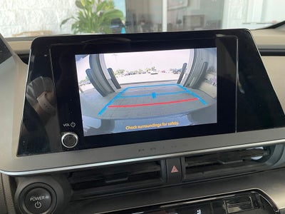 2023 Toyota Prius LE