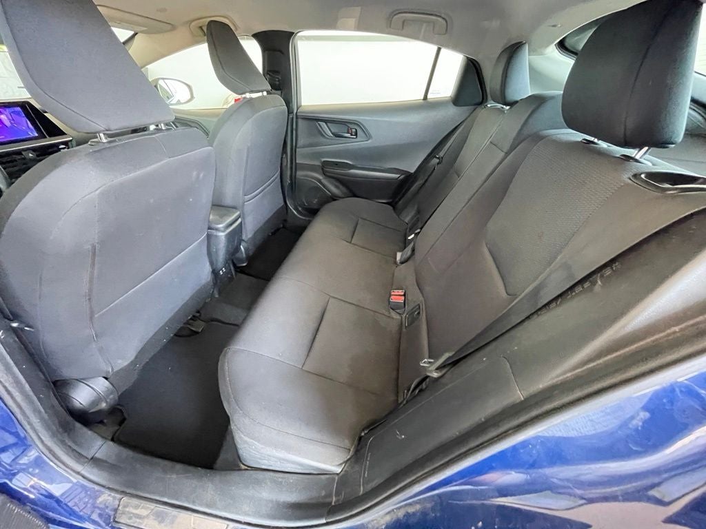 2023 Toyota Prius LE