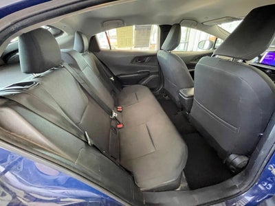 2023 Toyota Prius LE
