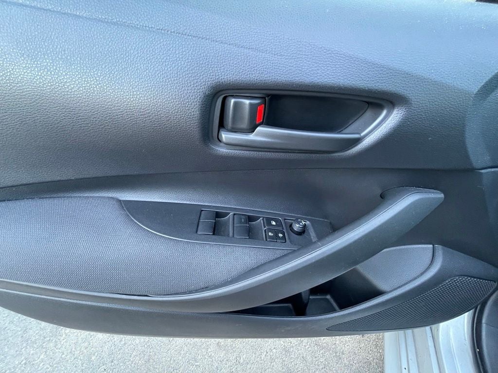 2024 Toyota Corolla Hybrid LE ONE OWNER / CLEAN CARFAX