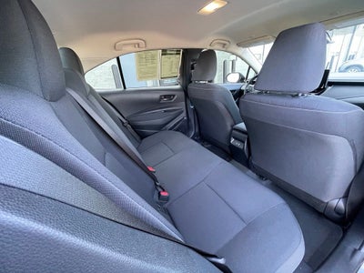2024 Toyota Corolla Hybrid LE ONE OWNER / CLEAN CARFAX