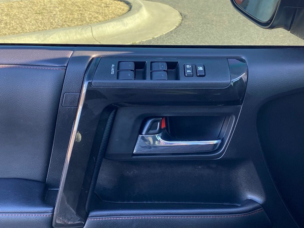 2020 Toyota 4Runner TRD Pro 4X4 / HEATED SEATS / MOONROOF