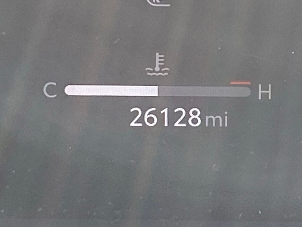 2025 Toyota 4Runner TRD SPORT / 4X4 / ONE OWNER