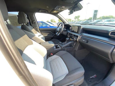 2025 Toyota 4Runner TRD SPORT / 4X4 / ONE OWNER