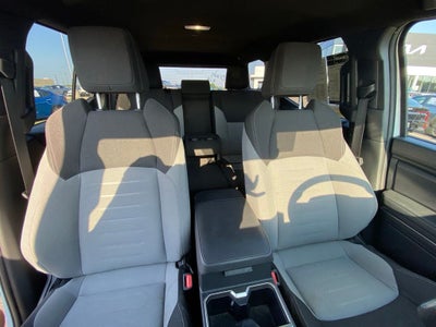 2025 Toyota 4Runner TRD SPORT / 4X4 / ONE OWNER