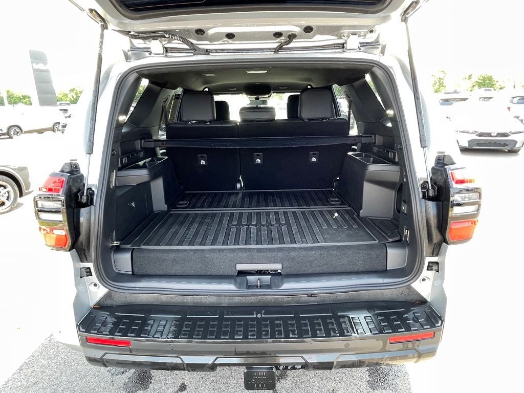 2025 Toyota 4Runner i-FORCE MAX Hybrid TRD Off Road / ONE OWNER / 4X4