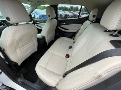2024 Buick Encore GX Sport Touring CLEAN CARFAX