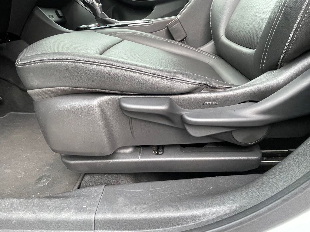 2024 Buick Encore GX Sport Touring AWD / ONE OWNER