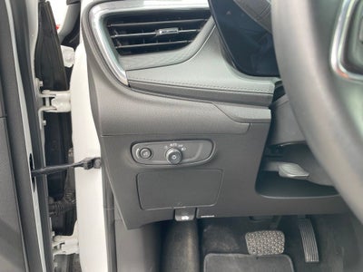 2024 Buick Encore GX Sport Touring AWD / ONE OWNER