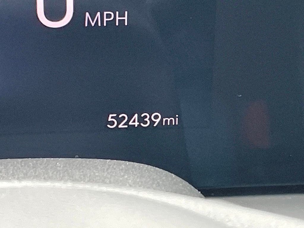 2024 Buick Encore GX Sport Touring AWD / ONE OWNER