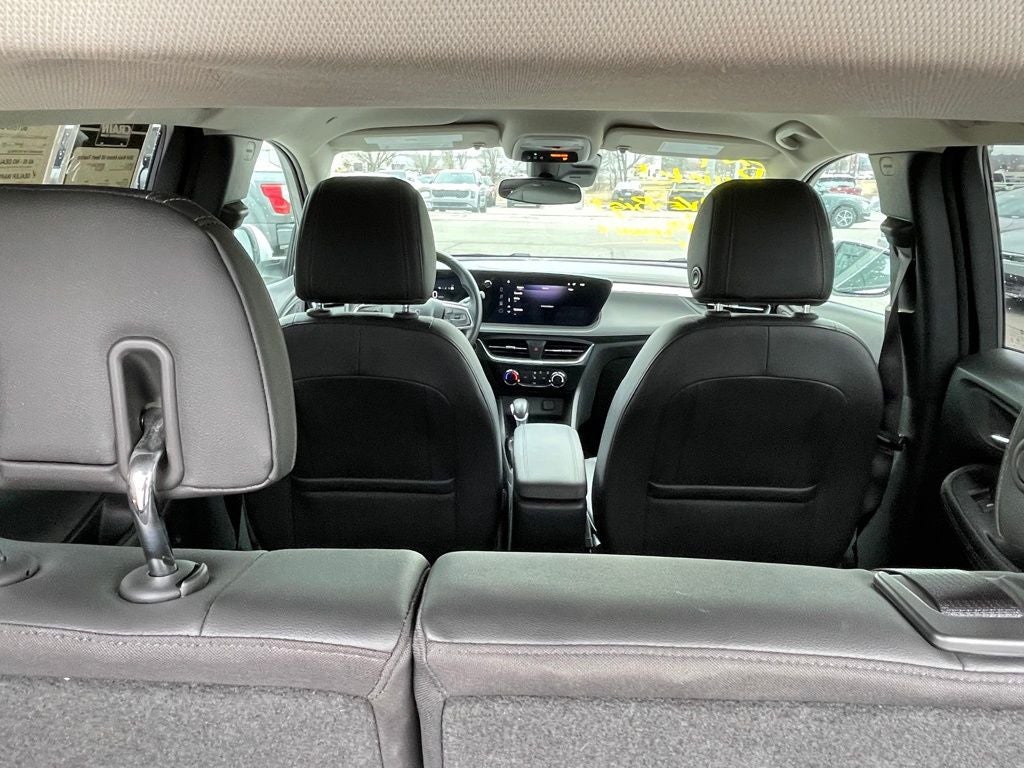 2024 Buick Encore GX Sport Touring AWD / ONE OWNER