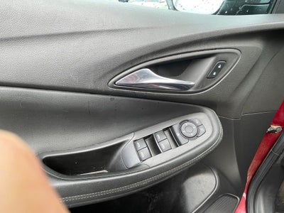 2023 Buick Encore GX Select CLEAN CARFAX / HEATED SEATS