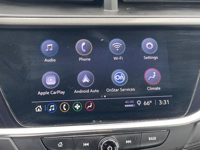 2023 Buick Encore GX Select CLEAN CARFAX / HEATED SEATS