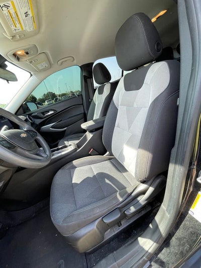 2024 Chevrolet Trax LS CLEAN CARFAX