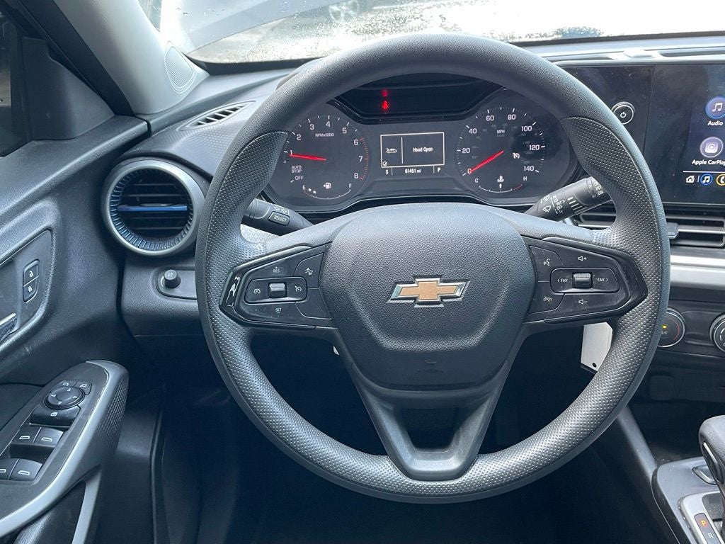 2024 Chevrolet Trax LS CLEAN CARFAX