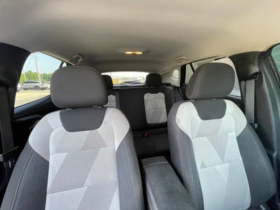 2024 Chevrolet Trax LS CLEAN CARFAX