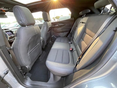 2023 Chevrolet TrailBlazer RS MOONROOF / BOSE AUDIO / HEATED SEATS