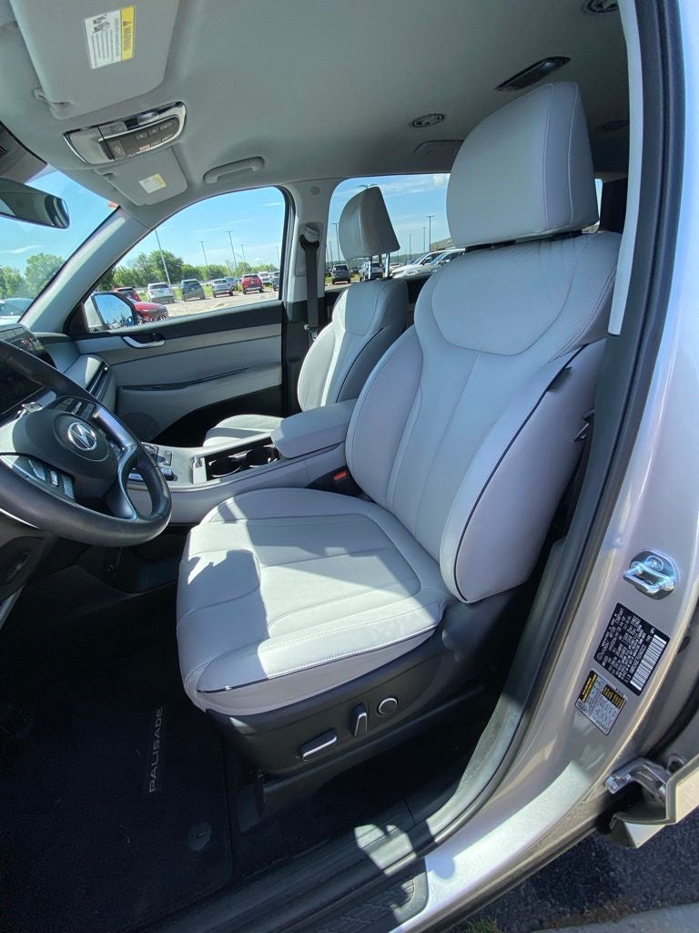 2025 Hyundai PALISADE SEL NAV / HEATED SEATS / POWER SEATS