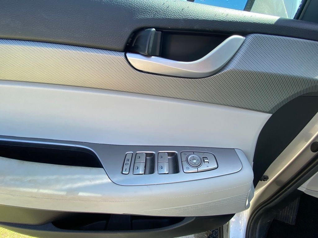 2025 Hyundai PALISADE SEL NAV / HEATED SEATS / POWER SEATS
