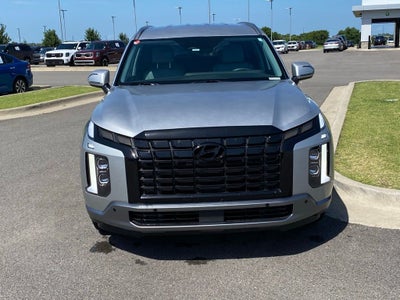 2025 Hyundai PALISADE SEL NAV / HEATED SEATS / POWER SEATS