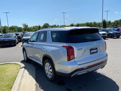 2025 Hyundai PALISADE SEL NAV / HEATED SEATS / POWER SEATS