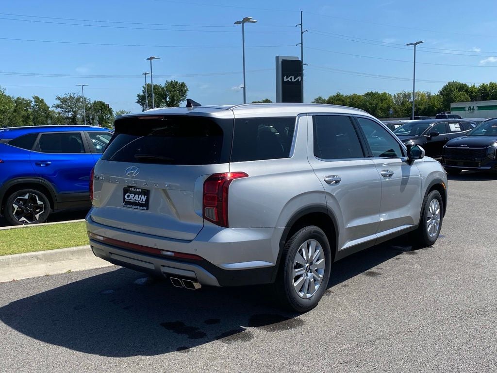 2025 Hyundai PALISADE SEL NAV / HEATED SEATS / POWER SEATS