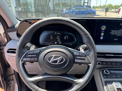 2025 Hyundai PALISADE SEL NAV / HEATED SEATS / POWER SEATS
