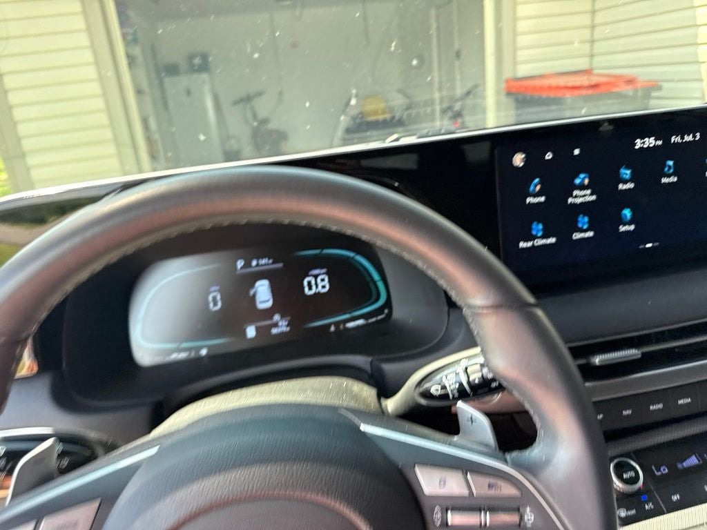 2024 Hyundai PALISADE XRT