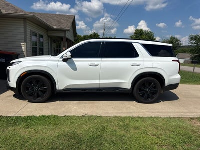 2024 Hyundai PALISADE XRT