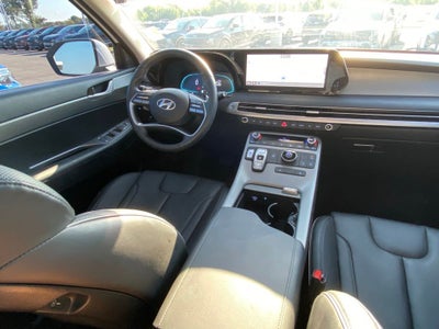 2024 Hyundai PALISADE XRT NAV / SUNROOF / HEATED SEATS