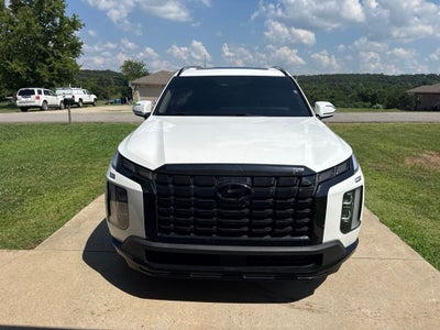 2024 Hyundai PALISADE XRT
