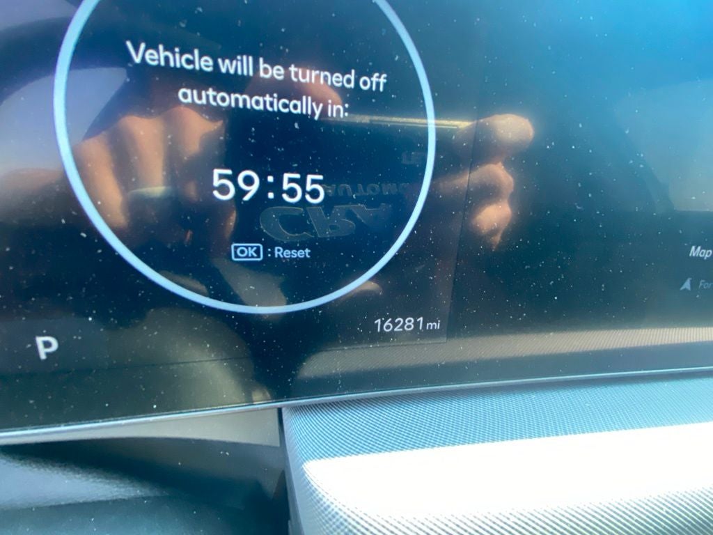 2025 Hyundai SONATA HYBRID Limited MOONROOF / NAV / ONE OWNER / HEATED SEATS