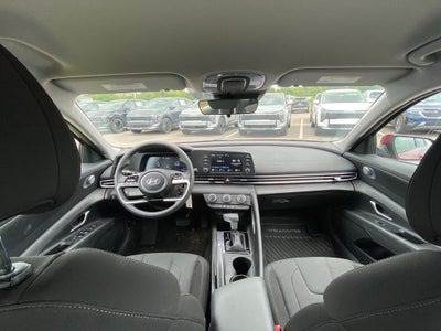 2025 Hyundai ELANTRA SE CLEAN CARFAX