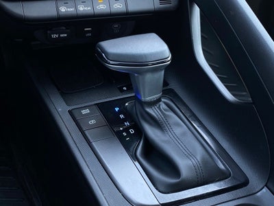 2025 Hyundai ELANTRA SEL Sport CLEAN CARFAX / ONE OWNER