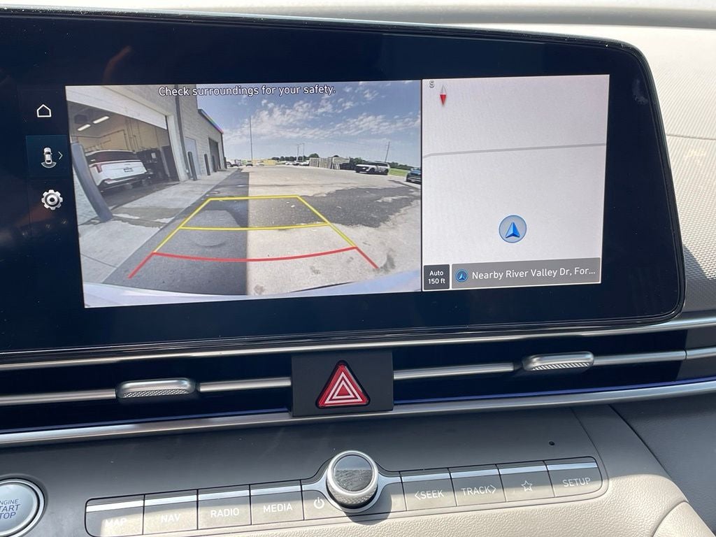 2024 Hyundai ELANTRA SEL NAVIGATION / HEATED SEATS