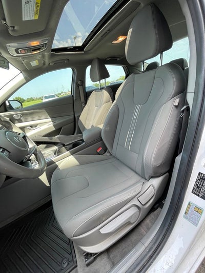 2024 Hyundai ELANTRA SEL NAVIGATION / HEATED SEATS