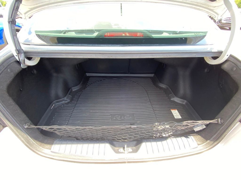 2013 Kia Rio LX