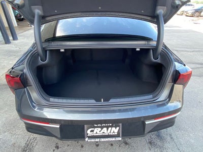 2026 Kia K5 LXS ONE OWNER / CLEAN CARFAX