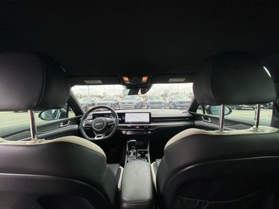 2025 Kia K5 GT-Line HEATED SEATS / LEATHER / NAV
