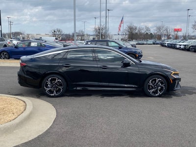 2025 Kia K5 GT-Line HEATED SEATS / LEATHER / NAV