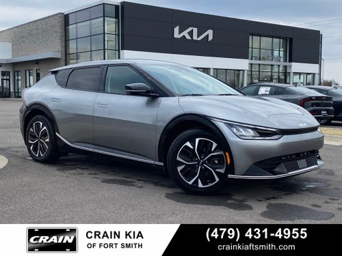 2023 Kia EV6 Wind EV / NAV / ONE OWNER