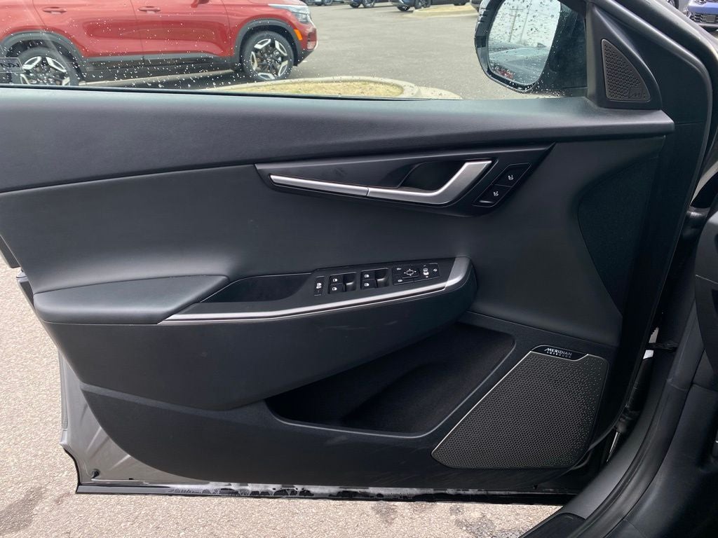 2023 Kia EV6 Wind EV / NAV / ONE OWNER