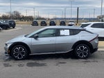 2023 Kia EV6 Wind EV / NAV / ONE OWNER