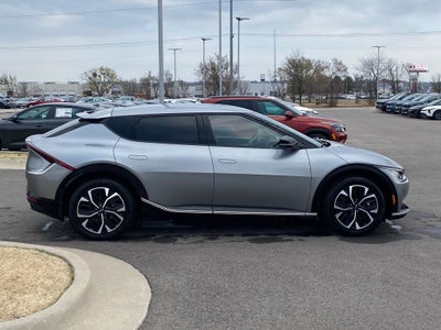 2023 Kia EV6 Wind EV / NAV / ONE OWNER
