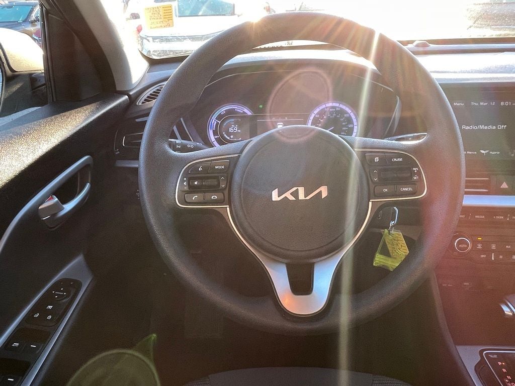 2022 Kia Niro LX CLEAN CARFAX / CPO