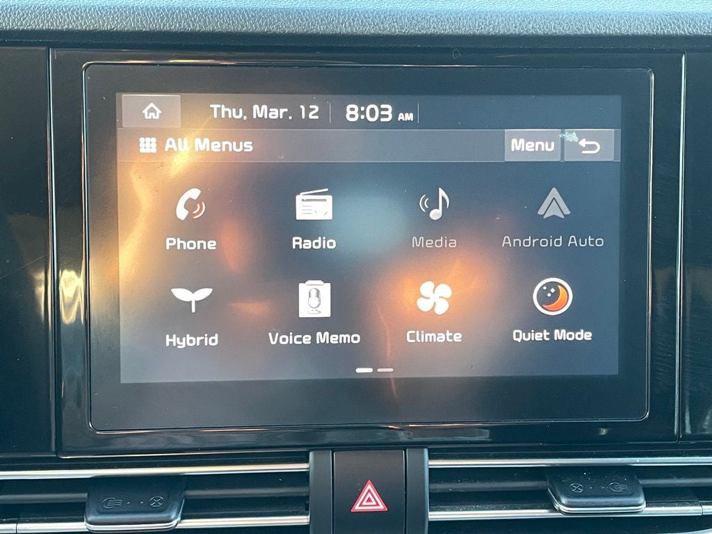 2022 Kia Niro LX CLEAN CARFAX / CPO