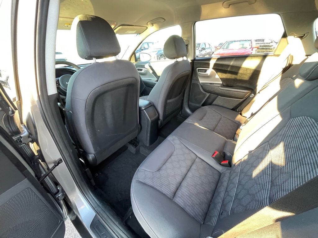 2022 Kia Niro LX CLEAN CARFAX / CPO